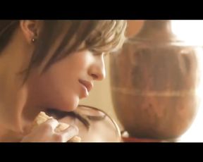 Sumptuous Bare Chicks and Erotic Images MetArt Softcore Photography