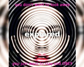 Mindwash - S6 - Advanced - Assfuck Intrusion Fixation Preview (Erotic Hypnosis Session)