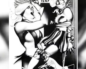 Mindwash - S6 - Advanced - Assfuck Intrusion Fixation Preview (Erotic Hypnosis Session)