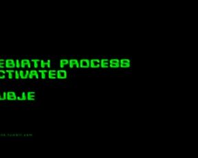 Mindwash - S6 - Advanced - Assfuck Intrusion Fixation Preview (Erotic Hypnosis Session)