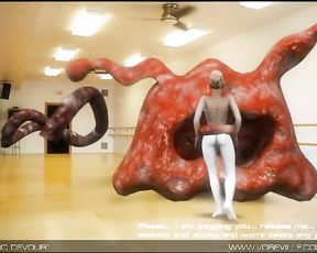 Voreville - Erotic Devour(Ballerina Boinked while Eaten)