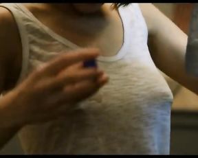 [korean Flick legitimate+ English Sub] Spectacular Tearcher and School Damsel Full Glamour M