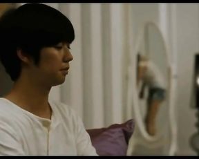 [korean Flick legitimate+ English Sub] Spectacular Tearcher and School Damsel Full Glamour M