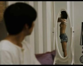 [korean Flick legitimate+ English Sub] Spectacular Tearcher and School Damsel Full Glamour M