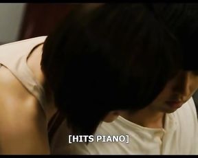 [korean Flick legitimate+ English Sub] Spectacular Tearcher and School Damsel Full Glamour M