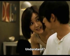 [korean Flick legitimate+ English Sub] Spectacular Tearcher and School Damsel Full Glamour M
