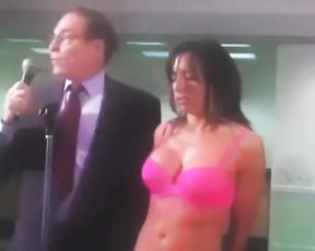 The Slave Auction with an Erotic Gig Romp Slaves