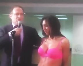 The Slave Auction with an Erotic Gig Romp Slaves