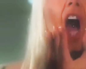 The Slave Auction with an Erotic Gig Romp Slaves