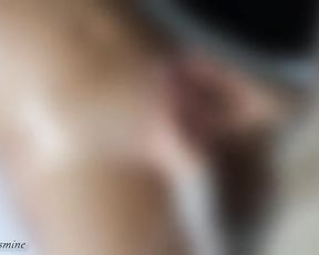 Sensuous Jasmine - Lingam Massage #5 - Arm Job - Spunk Stream - Glamour - Ash-Ash-Blonde