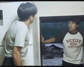 Mate's Mommy - Softcore Romp Intercourse Vignette - HD