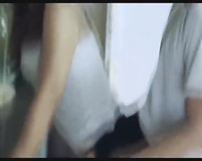 Mate's Mommy - Softcore Romp Intercourse Vignette - HD