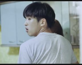 Mate's Mommy - Softcore Romp Intercourse Vignette - HD