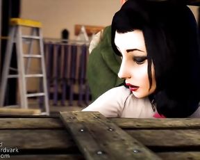 Bioshock 2020 Full: Anime Romp (MANGA PORN)