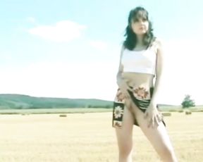 Glamour Nudistic Naked FKK Chicks