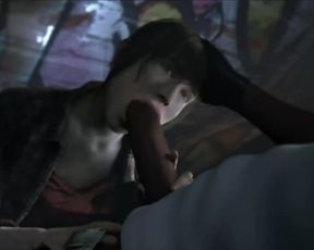 Beyond Two souls(naked bonus) — Video | VK