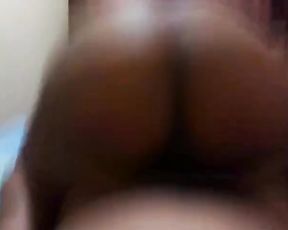 Bootie close up on web cam