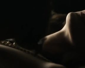 Utopia - Softcore Music Video Sensual PREDOMINANCE & CONFORMITY