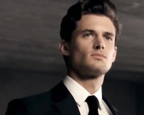 Utopia - Softcore Music Video Sensual PREDOMINANCE & CONFORMITY