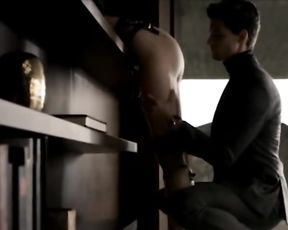 Utopia - Softcore Music Video Sensual PREDOMINANCE & CONFORMITY