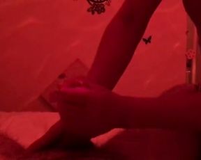 Happy ending Chinese Erotic Massage Pop-Shot