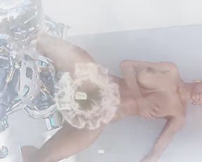 Brief Hetai Wish Hump Flick  (animation hard-core)