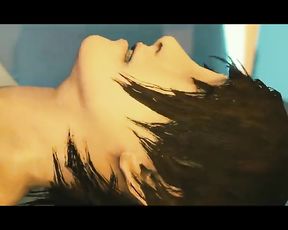 Widowmaker's Softcore Headscissors W/cum