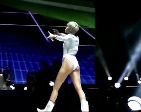 Miley Cyrus (my second Softcore Vídeo Compilation from Her)