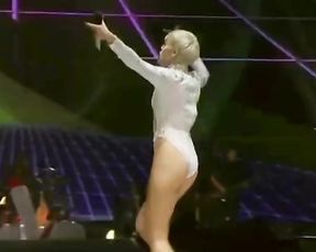 Miley Cyrus (my second Softcore Vídeo Compilation from Her)