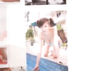 Red-Hot Fuck gigs from Japanese Softcore Movie