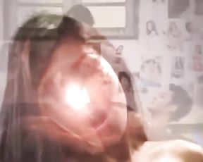 Red-Hot Fuck gigs from Japanese Softcore Movie