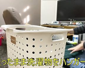 Softcore Housework Part 2