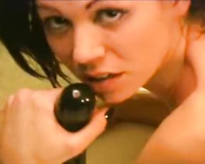 Erotic Doll-On-Damsel Lust