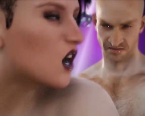 Saffect3dstore.com/animation/girls-club-2.html