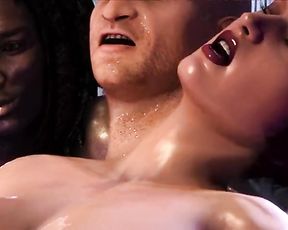 Saffect3dstore.com/animation/girls-club-2.html