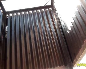 Erotic Beach Cabanas