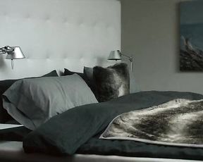 Anna Kendrick Glamour Yells (no Music)