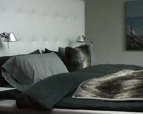 Anna Kendrick Glamour Yells (no Music)