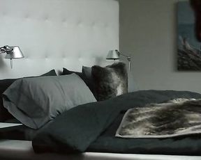 Anna Kendrick Glamour Yells (no Music)