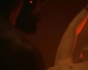 Emily Browning and Hani Furstenberg Super Erotic Fuck Gigs