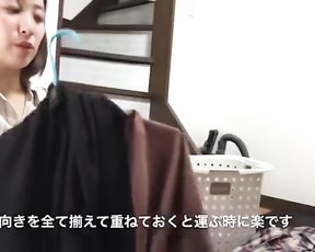 Erotic Housework Part 1