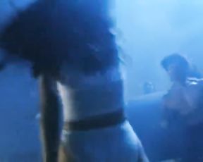 Bare Martial Arts