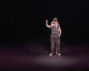 VIBF Performance Art