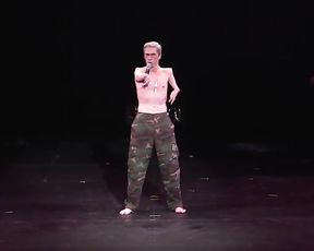 VIBF Performance Art