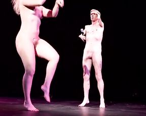 VIBF Performance Art