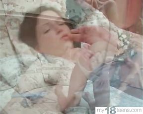 doll have joy poon hump toy - first-timer solo