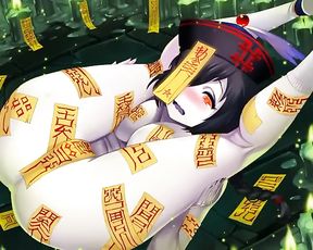 Mirror Game Anime Porno Art