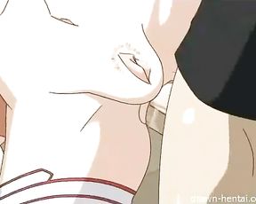 Sword Art Online Anime Pornography