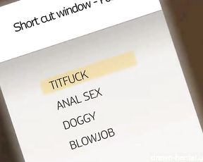 Sword Art Online Anime Pornography