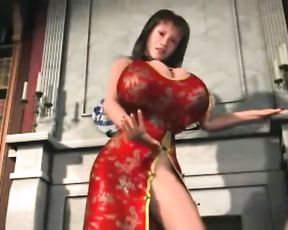 Dao by the Fireplace || 3RD ART/3DARLINGS